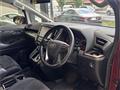 2018 Toyota Alphard