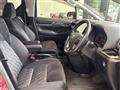 2018 Toyota Alphard