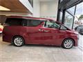 2018 Toyota Alphard