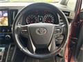 2018 Toyota Alphard