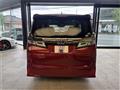 2018 Toyota Alphard