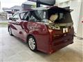 2018 Toyota Alphard