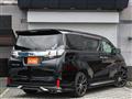 2015 Toyota Vellfire