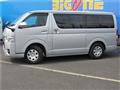 2017 Toyota Hiace Van