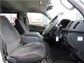 2017 Toyota Hiace Van