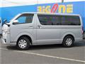 2017 Toyota Hiace Van