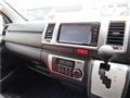 2017 Toyota Hiace Van