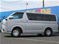 2017 Toyota Hiace Van