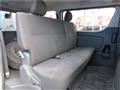 2017 Toyota Hiace Van