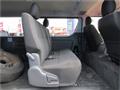 2017 Toyota Hiace Van