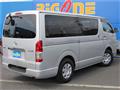 2017 Toyota Hiace Van