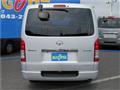 2017 Toyota Hiace Van