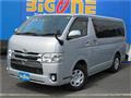 2017 Toyota Hiace Van