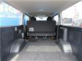 2017 Toyota Hiace Van