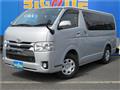 2017 Toyota Hiace Van