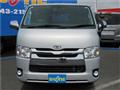 2017 Toyota Hiace Van