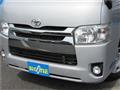 2017 Toyota Hiace Van