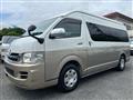 2009 Toyota Hiace