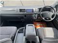 2009 Toyota Hiace