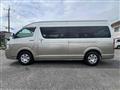 2009 Toyota Hiace