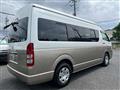 2009 Toyota Hiace