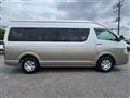 2009 Toyota Hiace