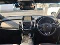 2020 Toyota Crown