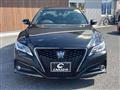 2020 Toyota Crown