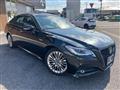 2020 Toyota Crown