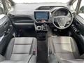 2017 Toyota Voxy
