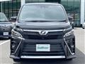 2017 Toyota Voxy