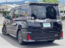 2017 Toyota Voxy