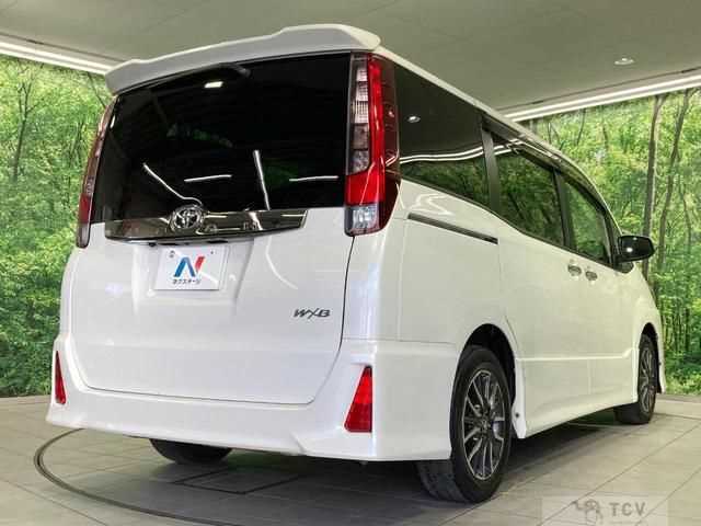 2017 Toyota Noah