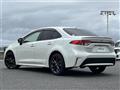 2019 Toyota Corolla Sedan