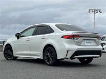 2019 Toyota Corolla Sedan
