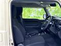 2018 Suzuki Jimny Sierra