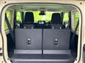 2018 Suzuki Jimny Sierra