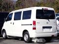 2019 Toyota Townace Van