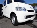 2019 Toyota Townace Van