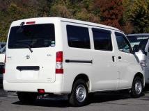 2019 Toyota Townace Van