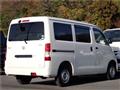 2019 Toyota Townace Van