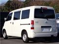 2019 Toyota Townace Van