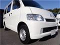 2019 Toyota Townace Van