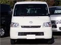 2019 Toyota Townace Van