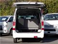 2019 Toyota Townace Van