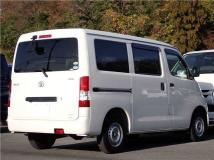 2019 Toyota Townace Van