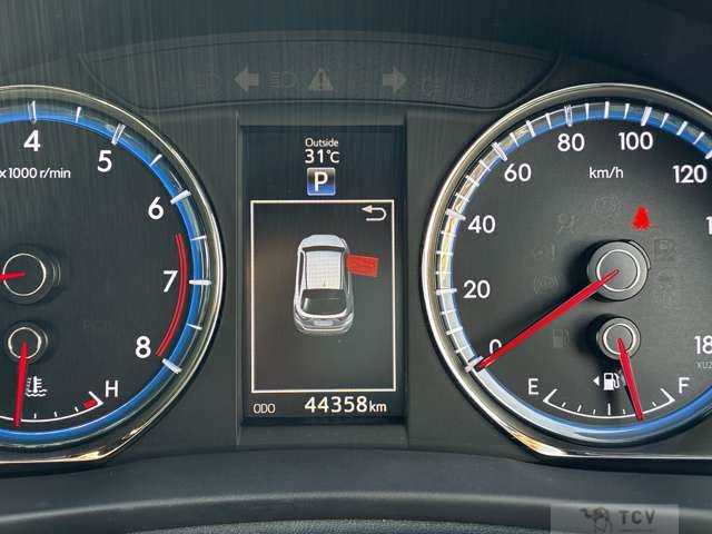 2016 Toyota Harrier