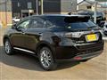 2016 Toyota Harrier