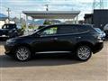 2016 Toyota Harrier