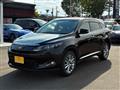 2016 Toyota Harrier